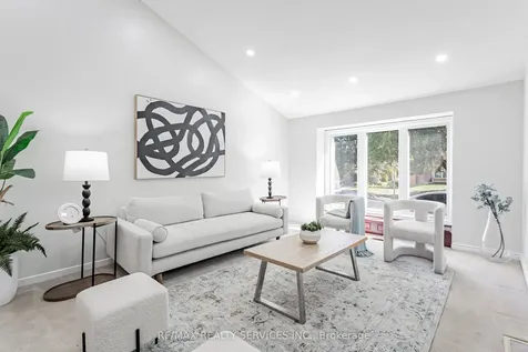 16 Marchmount Crescent Brampton ON L6S 2S9