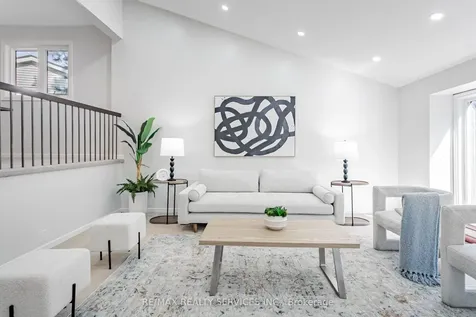 16 Marchmount Crescent Brampton ON L6S 2S9