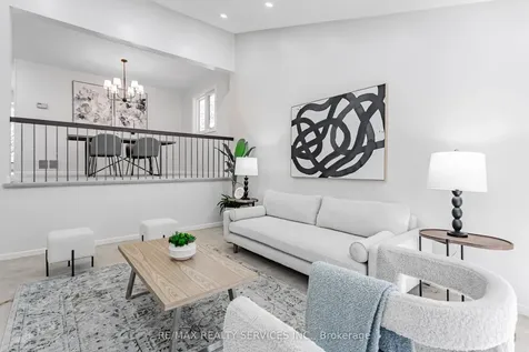 16 Marchmount Crescent Brampton ON L6S 2S9