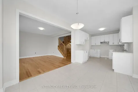 65 Goodview Drive Brampton ON L6R 4E6