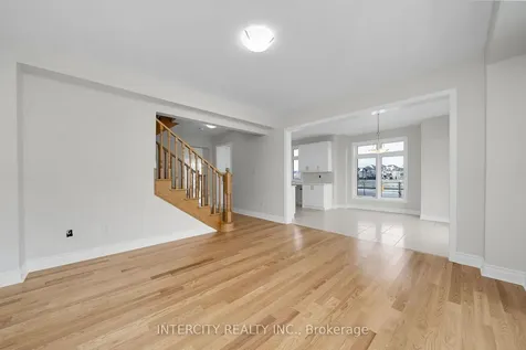 65 Goodview Drive Brampton ON L6R 4E6