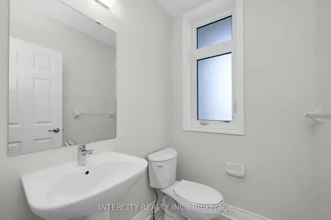 65 Goodview Drive Brampton ON L6R 4E6