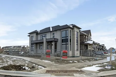 65 Goodview Drive Brampton ON L6R 4E6