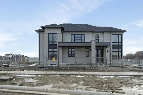 65 Goodview Drive Brampton ON L6R 4E6