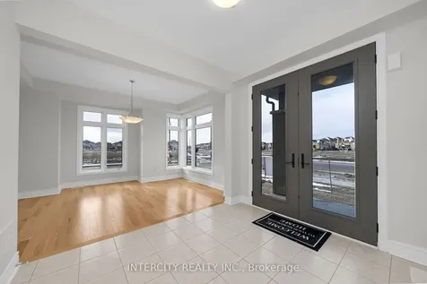 65 Goodview Drive Brampton ON L6R 4E6