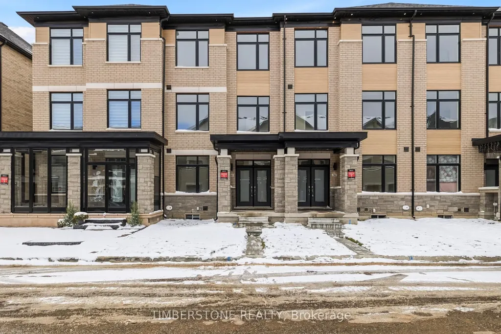 36 Bonnington Drive Brampton ON L7A 5M1