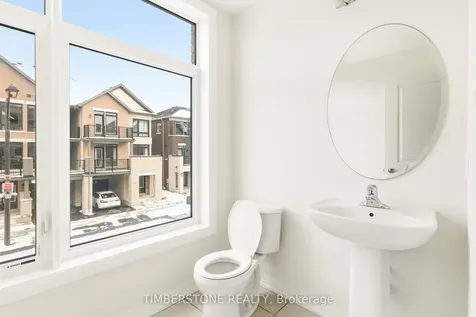 36 Bonnington Drive Brampton ON L7A 5M1