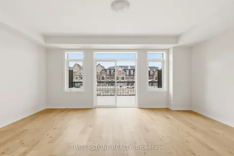 36 Bonnington Drive Brampton ON L7A 5M1