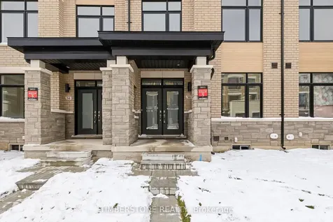 36 Bonnington Drive Brampton ON L7A 5M1