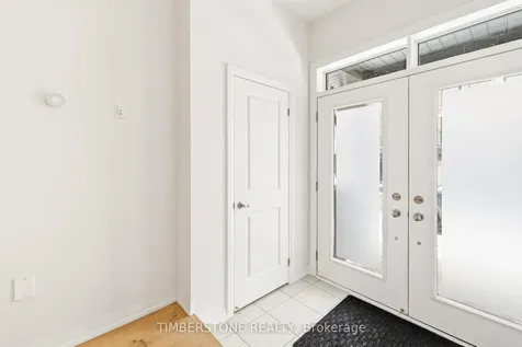 36 Bonnington Drive Brampton ON L7A 5M1