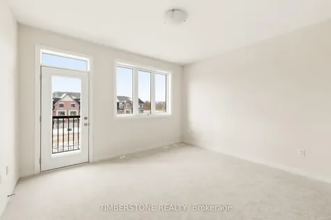 36 Bonnington Drive Brampton ON L7A 5M1