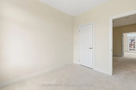 36 Bonnington Drive Brampton ON L7A 5M1