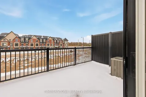 36 Bonnington Drive Brampton ON L7A 5M1