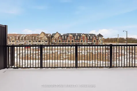 36 Bonnington Drive Brampton ON L7A 5M1