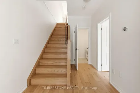 36 Bonnington Drive Brampton ON L7A 5M1