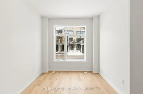 36 Bonnington Drive Brampton ON L7A 5M1