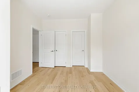 36 Bonnington Drive Brampton ON L7A 5M1