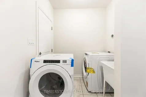 36 Bonnington Drive Brampton ON L7A 5M1