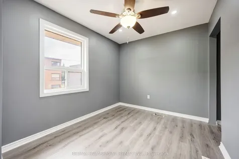 61 Clarence Street Brampton ON L6W 1S4