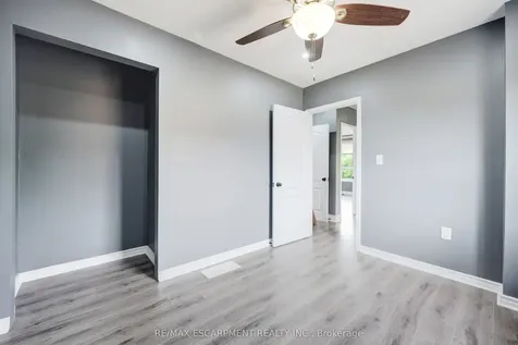 61 Clarence Street Brampton ON L6W 1S4