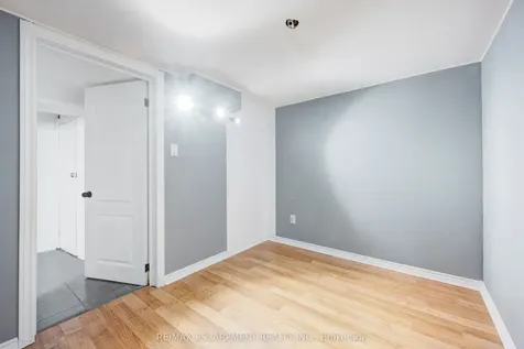 61 Clarence Street Brampton ON L6W 1S4