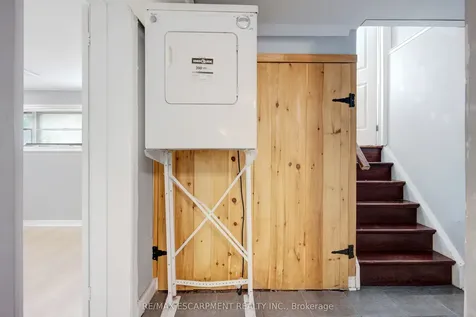 61 Clarence Street Brampton ON L6W 1S4