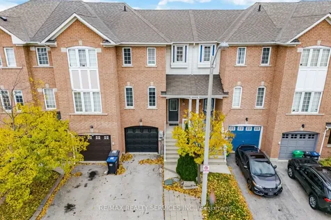 271 Richvale Drive S Brampton ON L6Z 4W7