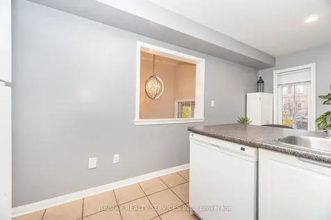 271 Richvale Drive S Brampton ON L6Z 4W7