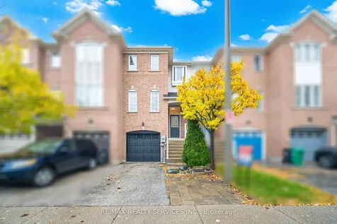 271 Richvale Drive S Brampton ON L6Z 4W7