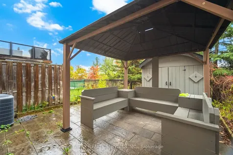 271 Richvale Drive S Brampton ON L6Z 4W7