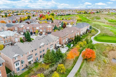 271 Richvale Drive S Brampton ON L6Z 4W7