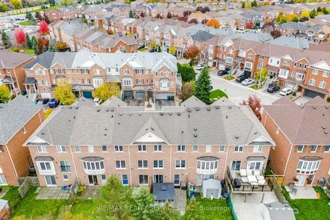 271 Richvale Drive S Brampton ON L6Z 4W7