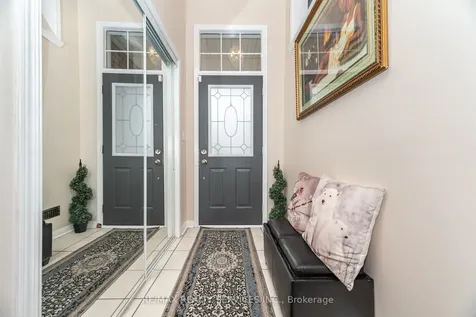 271 Richvale Drive S Brampton ON L6Z 4W7