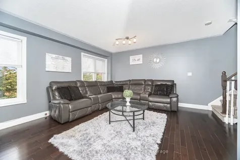 271 Richvale Drive S Brampton ON L6Z 4W7