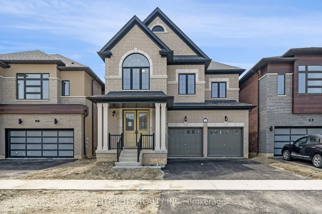 54 Claremont Drive Brampton ON L6R 4G3