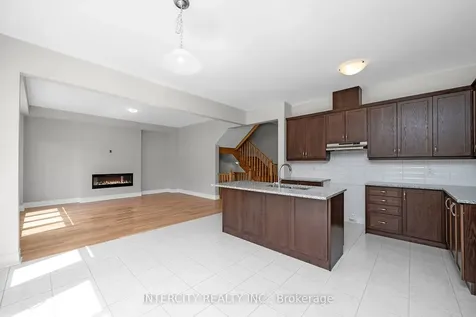 54 Claremont Drive Brampton ON L6R 4G3