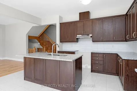 54 Claremont Drive Brampton ON L6R 4G3