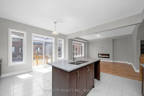 54 Claremont Drive Brampton ON L6R 4G3