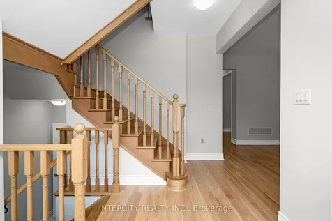 54 Claremont Drive Brampton ON L6R 4G3