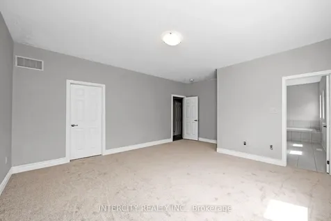 54 Claremont Drive Brampton ON L6R 4G3