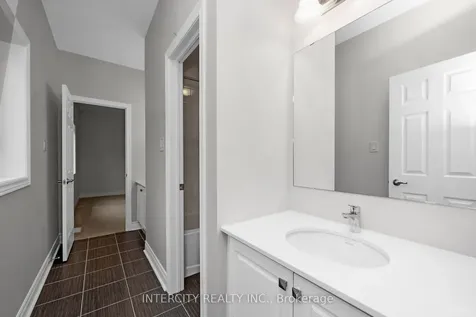 54 Claremont Drive Brampton ON L6R 4G3