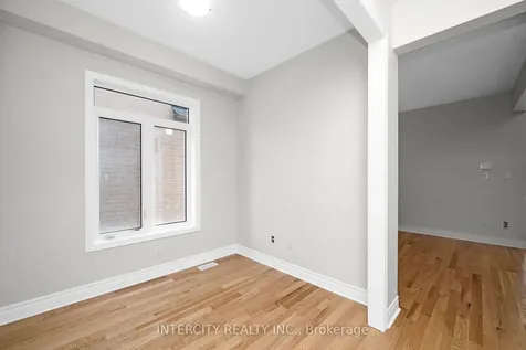 54 Claremont Drive Brampton ON L6R 4G3