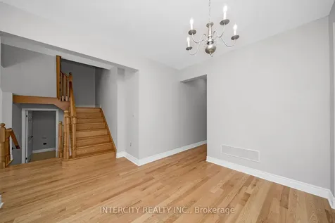 54 Claremont Drive Brampton ON L6R 4G3