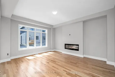 54 Claremont Drive Brampton ON L6R 4G3