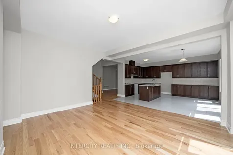 54 Claremont Drive Brampton ON L6R 4G3