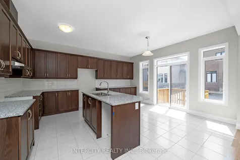 54 Claremont Drive Brampton ON L6R 4G3