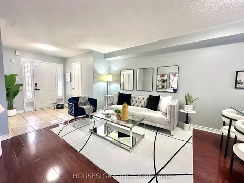 77 Beavervalley Drive Brampton ON L7A 3R3