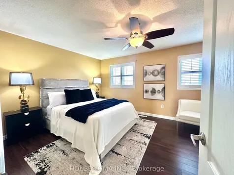 77 Beavervalley Drive Brampton ON L7A 3R3