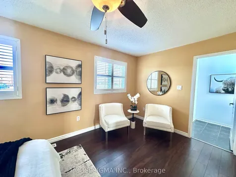 77 Beavervalley Drive Brampton ON L7A 3R3