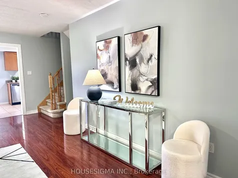 77 Beavervalley Drive Brampton ON L7A 3R3